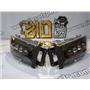2004 2005 DODGE RAM 2500 3500 5.9 DIESEL AUTO 4X4 ALPHA REX HEADLIGHTS PAIR (2)