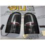 2004 2005 DODGE RAM 2500 3500 5.9 DIESEL AUTO 4X4 TAIL LIGHTS ( SET OF 2 ) OEM
