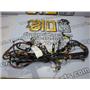 2004 2005 DODGE RAM 2500 3500 5.9 DIESEL AUTO 4X4 CAB - FLOOR HARNESS 56051981AF