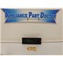 GE Range WB27T10230 Control Board Used
