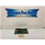 LG Refrigerator EBR77042538 control board used