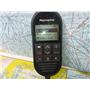 Boaters' Resale Shop of TX 2606 2004.05 RAYMARINE REMOTE VHF MIC A80289 ONLY