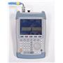 Rohde and Schwarz FSH6 100kHz - 6GHz Spectrum Analyzer AS-IS