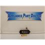 Whirlpool/KitchenAid Double Oven WPW10752316 Control Board Open Box
