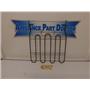 Whirlpool/KitchenAid Double Oven W10685631 Broil Element Open Box