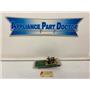 GE Range 164D3762P001 control board used