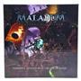 Battle Systems Maladum Dungeon of Enveron Starter Set - SEALED