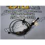 2004 2005 DODGE 3500 SLT 5.9 DIESEL AUTO 4X4 TRANSMISSION SHIFT CABLE 52107845AF