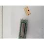 WHIRLPOOL STOVE 9762811G REV A CONTROL BOARD USED