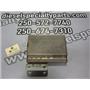 2004 2005 DODGE 3500 SLT 5.9 DIESEL AUTO 4X4 AMP AMPLIFIER 56043136AG OEM