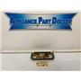 Whirlpool Range W10586729 Rev A control board used