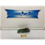 GE Range 191D2818P003 control board used
