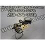 2004 2005 DODGE 3500 SLT 5.9 DIESEL AUTO 4X4 SKIM IGNITION KEY FOB IMMOBILIZER