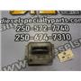 2004 2005 DODGE 3500 SLT 5.9 DIESEL AUTO 4X4 FCM FRONT CONTROL MODULE 56051036AE