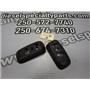 2004 2005 DODGE 3500 SLT 5.9 DIESEL AUTO 4X4 POWER SEAT BUTTON TRIM 354399AA