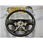 2004 2005 DODGE 3500 SLT 5.9 DIESEL AUTO 4X4 STEER WHEEL BLACK LEATHER OEM