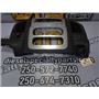 2004 2005 DODGE 3500 SLT 5.9 DIESEL AUTO 4X4 CENTER DASH BEZEL TRIM 1000252TRMAA