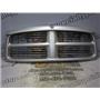 2004 2005 DODGE 3500 SLT 5.9 DIESEL AUTO 4X4 PAINTED GRILLE GRILL W DEFLECTOR