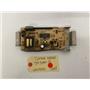 Whirlpool Range 3183184-B control board used