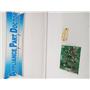 GE WASHER 290D2226G104 CONTROL BOARD USED
