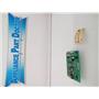 GE WASHER 290D2226G104 CONTROL BOARD USED