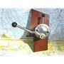 Boaters' Resale Shop of TX 2606 2001.37 VINTAGE MATTHEWS  LEVER  ENGINE CONTROLS