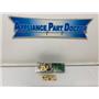 GE Range 164D3147G017 control board used