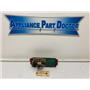 Whirlpool Range 3196968 control board used