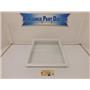 Kenmore/Frigidaire Refrigerator 5304508067 Crisper Drawer Glass Cover OB/NEW