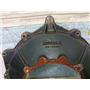 Boaters' Resale Shop of TX 2606 2702.31 GM V8 - HURTH TRANSMISSION ADAPTER PLATE