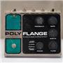 Electro Harmonix Poly Flange Big Box AC Cable Effects Pedal #59356