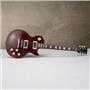 1996 Gibson Les Paul Studio Wine Red w/ Case #59350