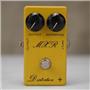 MXR Distortion + Script Logo Pedal #59341