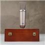 Neumann U87Ai Large Diaphragm Condenser Microphone w/ Case #59333