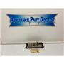Frigidaire Range 316207502 control board used