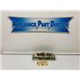 GE Range 183D8192P002 control board used