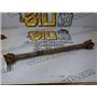 2002 2003 FORD F150 XLT 5.4 AUTO 4X4 EXTEND CAB SHORT BOX FRONT STEEL DRIVESHAFT
