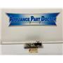 GE Range 191D3776P002 control board used
