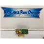 GE Range 164D3147G022 control board used