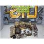 2003 - 2007 FORD F350 F450 6.0 DIESEL ZF6 6-SPEED 4X4 TRANSMISSION CONVERSION
