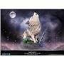 Dark Souls:  The Great Grey Wolf SIF SD by First 4 Figures SEALED