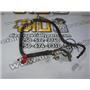 2002 2003 FORD F150 XLT 5.4 AUTO 4X4 BATTERY CABLES SET + / - 3L3T14B060AA OEM