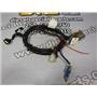 2002 2003 FORD F150 XLT 5.4 AUTO 4X4 TRANSMISSION WIRING HARNESS 1L3T15525BG OEM