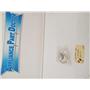 WHIRLPOOL WASHER W10074580 285551 AGITATOR CAP NEW FSP