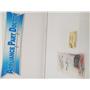 WHIRLPOOL DRYER 279320 DRYER TERMINAL BLOCK NEW FSP
