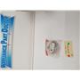 WHIRLPOOL DRYER WP3390733 DOOR SEAL NEW FSP