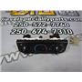 2002 2003 FORD F150 XLT 5.4 AUTO 4X4 4WD CLIMATE TEMP HEAT CONTROL MODULE OEM