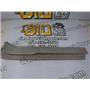 2002 2003 FORD F150 XLT 5.4 AUTO 4X4 4WD DOOR SILL SCUFF PLATES (2) GRAY OEM
