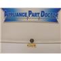Whirlpool Range W11730048 W116217378 Knob-SS Open Box/NEW