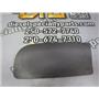 2002 2003 FORD F150 XLT 5.4 AUTO 4X4 4WD PASSENGER DASH TRIM COVER  2002643L